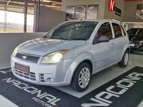 FORD Fiesta Hatch 1.0 4P CLASS FLEX, Foto 3