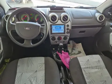 FORD Fiesta Hatch 1.0 4P CLASS FLEX, Foto 10