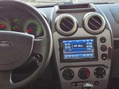 FORD Fiesta Hatch 1.0 4P CLASS FLEX, Foto 11