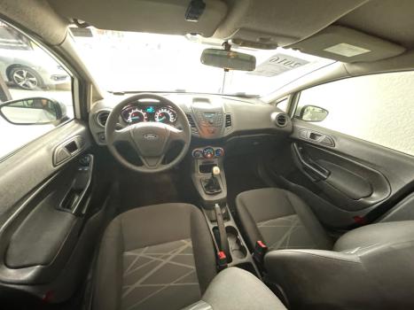 FORD Fiesta Hatch 1.5 16V 4P S FLEX, Foto 5
