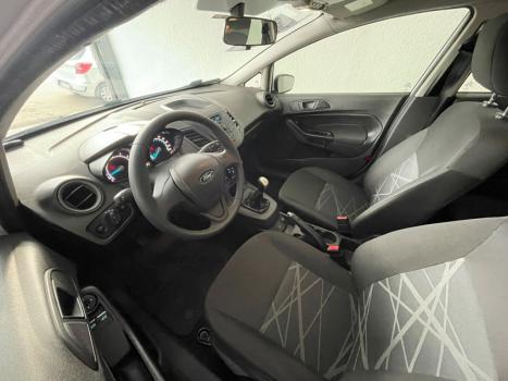 FORD Fiesta Hatch 1.5 16V 4P S FLEX, Foto 6