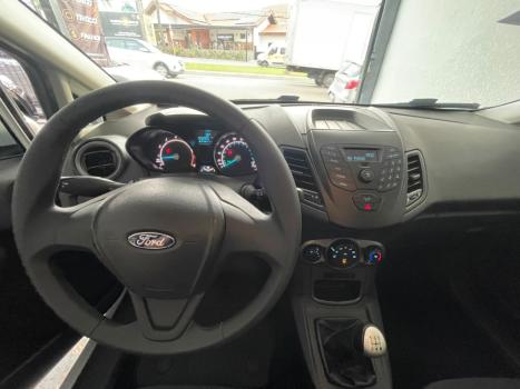 FORD Fiesta Hatch 1.5 16V 4P S FLEX, Foto 7