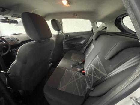FORD Fiesta Hatch 1.5 16V 4P S FLEX, Foto 8
