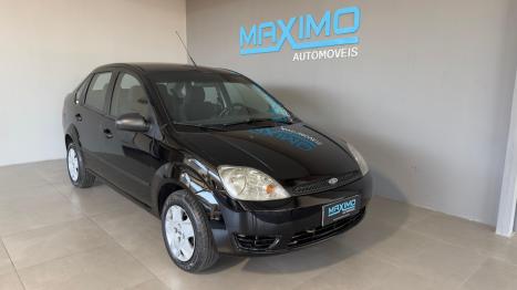 FORD Fiesta Sedan 1.6 4P FLEX, Foto 1