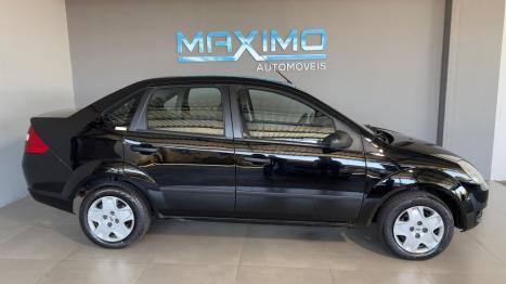 FORD Fiesta Sedan 1.6 4P FLEX, Foto 2