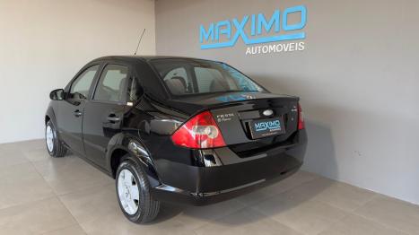 FORD Fiesta Sedan 1.6 4P FLEX, Foto 4