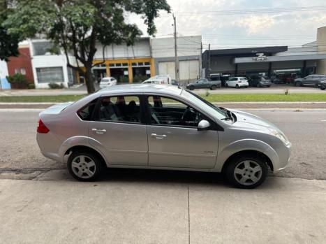 FORD Fiesta Sedan 1.6 4P FLEX, Foto 3 FORD Fiesta Sedan 1.6 4P FLEX, Foto 3
