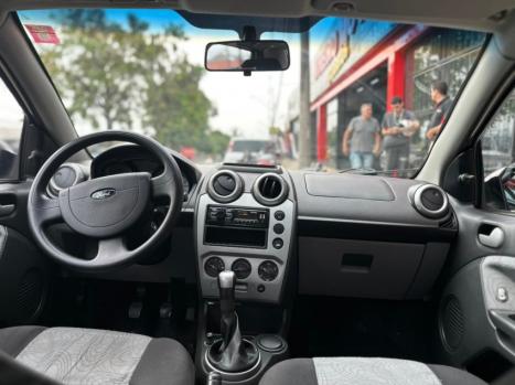 FORD Fiesta Sedan 1.6 4P FLEX, Foto 5 FORD Fiesta Sedan 1.6 4P FLEX, Foto 5