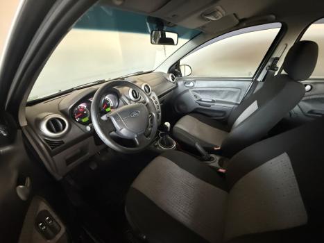 FORD Fiesta Sedan 1.6 4P SE FLEX, Foto 5