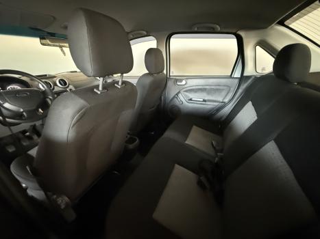 FORD Fiesta Sedan 1.6 4P SE FLEX, Foto 6