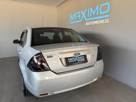 FORD Fiesta Sedan 1.6 4P SE FLEX, Foto 4