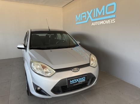 FORD Fiesta Sedan 1.6 4P SE FLEX, Foto 2