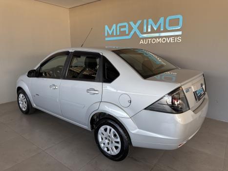 FORD Fiesta Sedan 1.6 4P SE FLEX, Foto 3