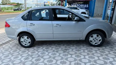 FORD Fiesta Sedan 1.6 4P FLEX, Foto 2