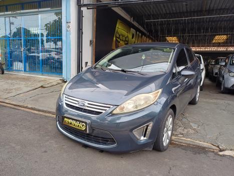 FORD Fiesta Sedan 1.6 16V 4P SE FLEX, Foto 3