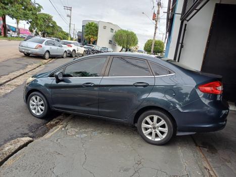 FORD Fiesta Sedan 1.6 16V 4P SE FLEX, Foto 4