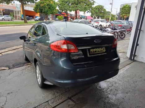 FORD Fiesta Sedan 1.6 16V 4P SE FLEX, Foto 7