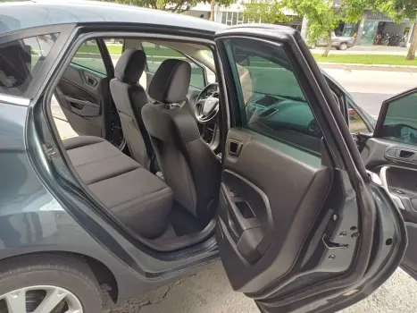 FORD Fiesta Sedan 1.6 16V 4P SE FLEX, Foto 11