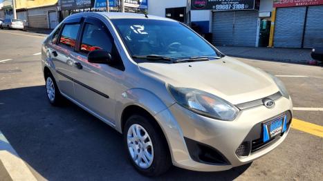 FORD Fiesta Sedan 1.6 4P FLEX, Foto 1