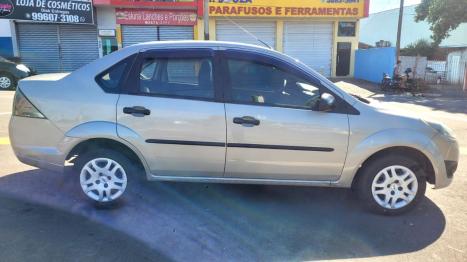 FORD Fiesta Sedan 1.6 4P FLEX, Foto 4