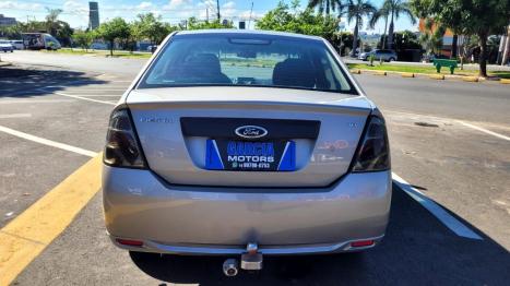 FORD Fiesta Sedan 1.6 4P FLEX, Foto 5