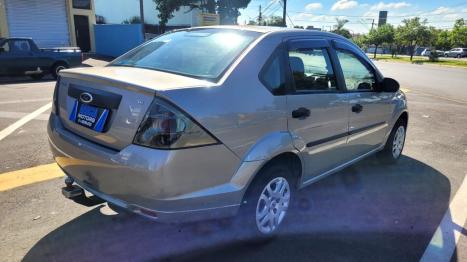 FORD Fiesta Sedan 1.6 4P FLEX, Foto 6
