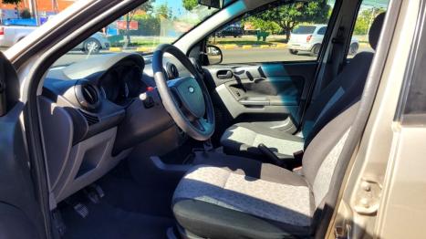 FORD Fiesta Sedan 1.6 4P FLEX, Foto 7