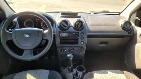 FORD Fiesta Sedan 1.6 4P FLEX, Foto 9
