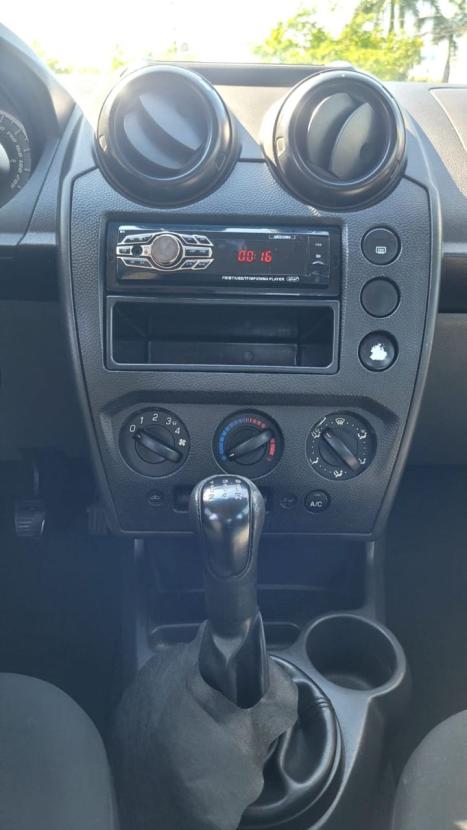 FORD Fiesta Sedan 1.6 4P FLEX, Foto 10