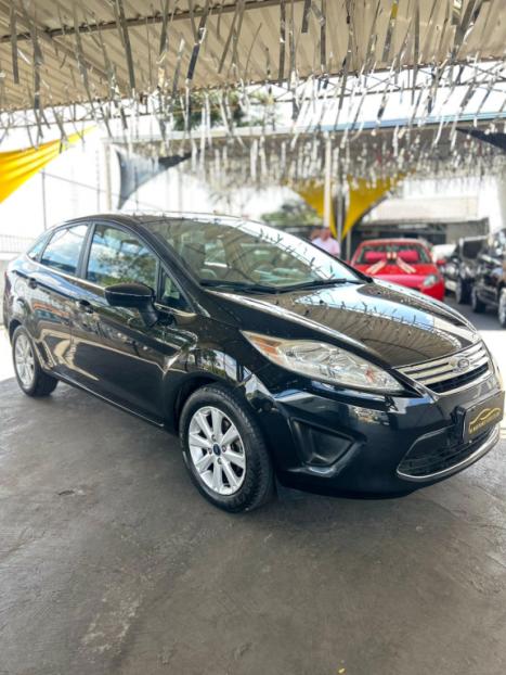 FORD Fiesta Sedan 1.6 16V 4P SE FLEX, Foto 3