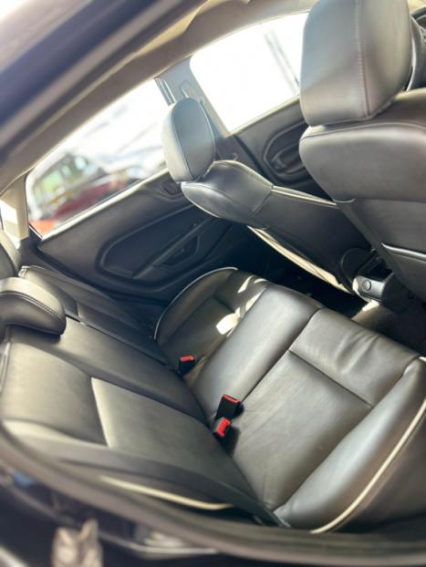 FORD Fiesta Sedan 1.6 16V 4P SE FLEX, Foto 7