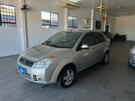 FORD Fiesta Sedan 1.6 4P FLEX, Foto 1