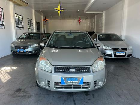 FORD Fiesta Sedan 1.6 4P FLEX, Foto 3