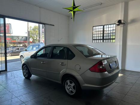 FORD Fiesta Sedan 1.6 4P FLEX, Foto 5
