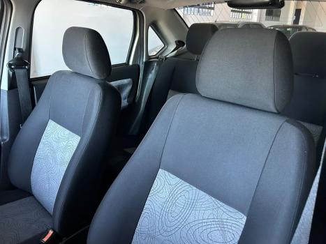 FORD Fiesta Sedan 1.6 4P FLEX, Foto 6