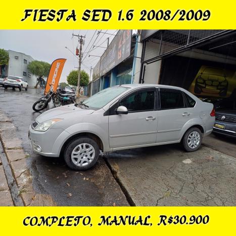 FORD Fiesta Sedan 1.6 4P FLEX, Foto 1