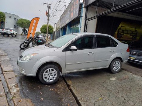 FORD Fiesta Sedan 1.6 4P FLEX, Foto 4