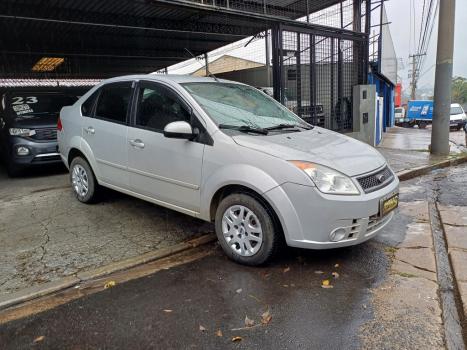 FORD Fiesta Sedan 1.6 4P FLEX, Foto 5