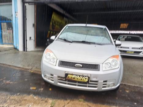 FORD Fiesta Sedan 1.6 4P FLEX, Foto 6