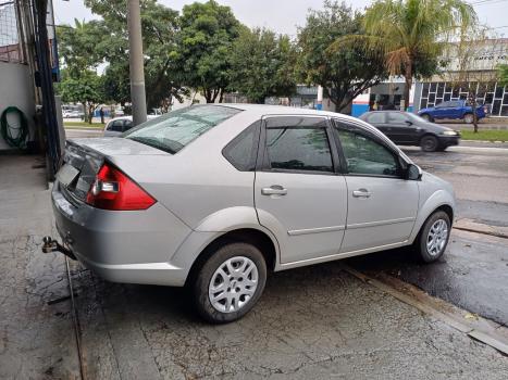 FORD Fiesta Sedan 1.6 4P FLEX, Foto 7