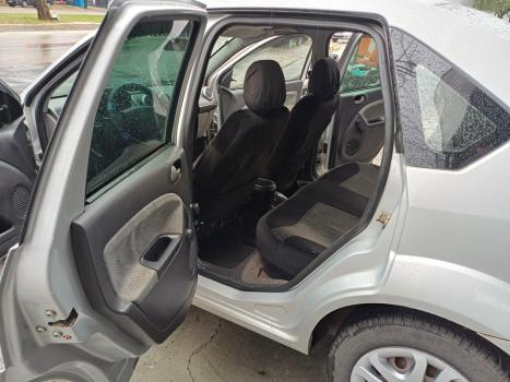 FORD Fiesta Sedan 1.6 4P FLEX, Foto 8