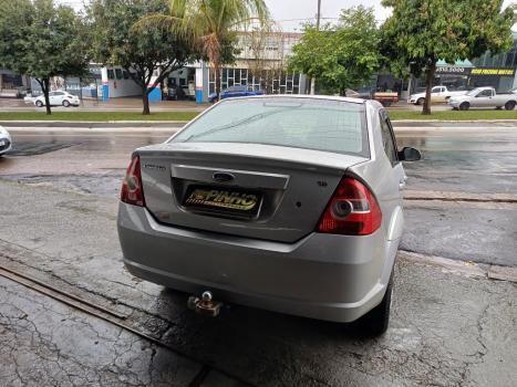 FORD Fiesta Sedan 1.6 4P FLEX, Foto 9