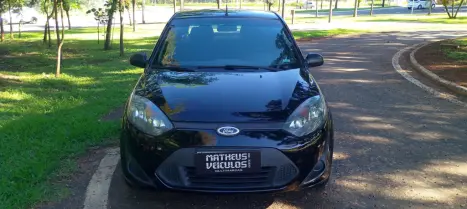 FORD Fiesta Sedan 1.6 4P CLASS FLEX, Foto 1