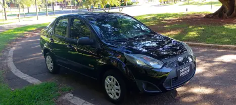 FORD Fiesta Sedan 1.6 4P CLASS FLEX, Foto 2