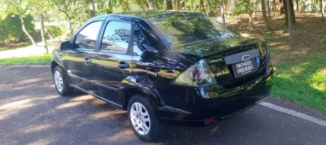 FORD Fiesta Sedan 1.6 4P CLASS FLEX, Foto 3
