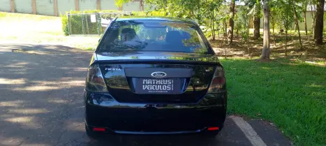 FORD Fiesta Sedan 1.6 4P CLASS FLEX, Foto 4