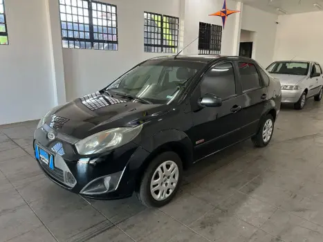 FORD Fiesta Sedan 1.6 4P CLASS FLEX, Foto 1