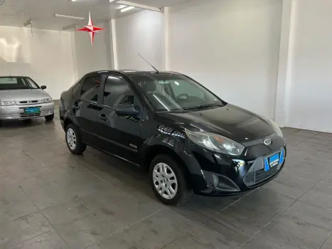 FORD Fiesta Sedan 1.6 4P CLASS FLEX, Foto 2