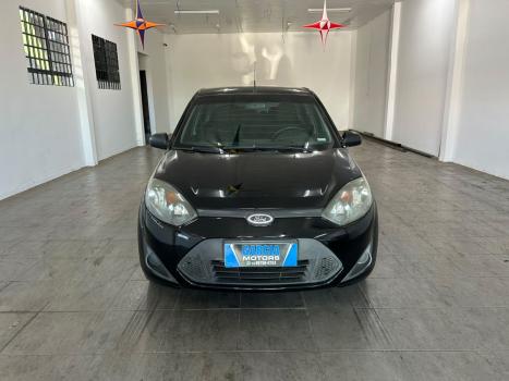 FORD Fiesta Sedan 1.6 4P CLASS FLEX, Foto 3