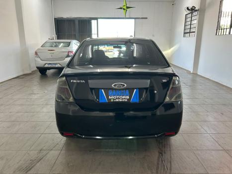 FORD Fiesta Sedan 1.6 4P CLASS FLEX, Foto 4